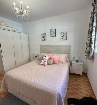 Roquetas de Mar Apartamento | Apartamento Brisa junto al mar