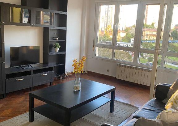 El Cristo y Buenavista Apartamento | Apartamento Buenavista en Oviedo