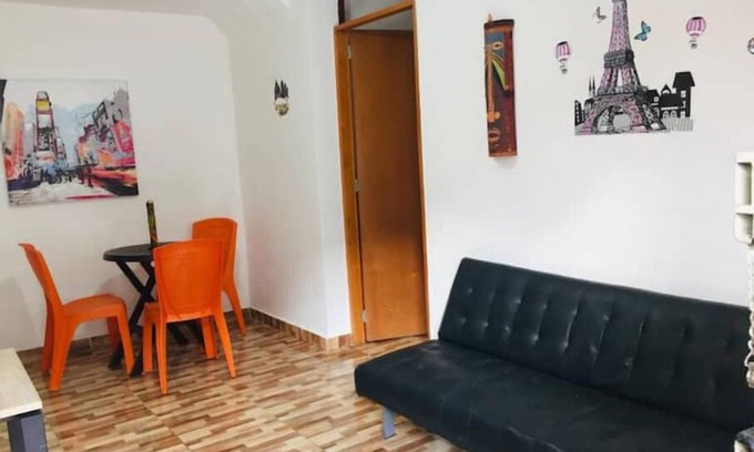 Buenos Aires Apartamento | Apartamento Buenos Aires, medellin cerca del poblado