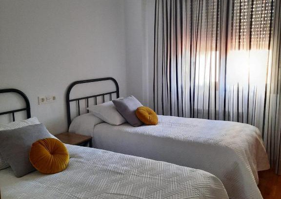 Burgos Apartamento | Apartamento Bulevar