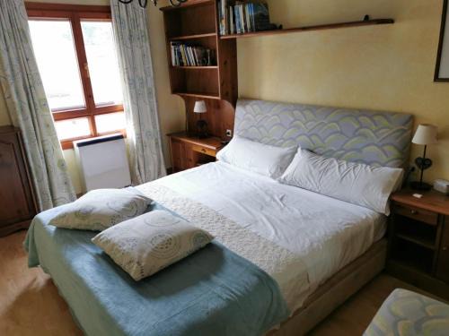 Sallent de Gallego Apartamento | Apartamento céntrico, destino Sallent de Gallego