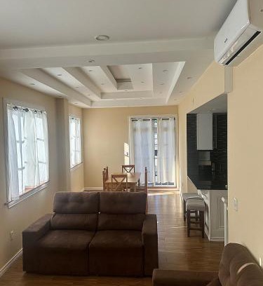 Durazno Apartamento | Apartamento céntrico amueblado completo