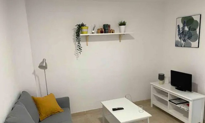 Huelva Condominio | Apartamento Céntrico con Vistas