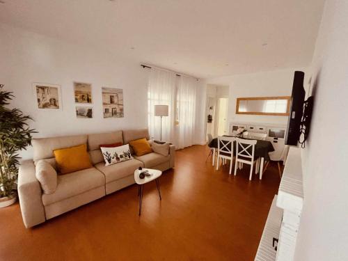 San Pedro Apartamento | Apartamento Céntrico Corredera