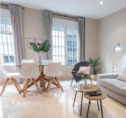 Jaen Apartamento | Apartamento céntrico Rincón de Ensueño Parking gratis