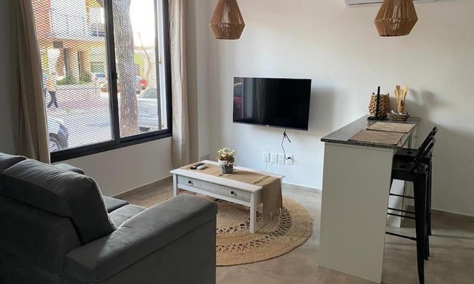 Paysandu Apartamento | Apartamento céntrico