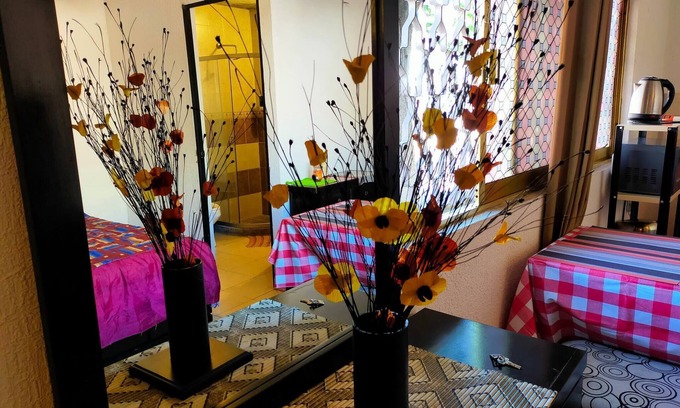 Toluca City-Centre Apartamento | Apartamento Céntrico Vive El Pulsar De La Ciudad