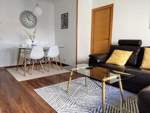 Pontevedra Apartamento | Apartamento Cómodo y Céntrico
