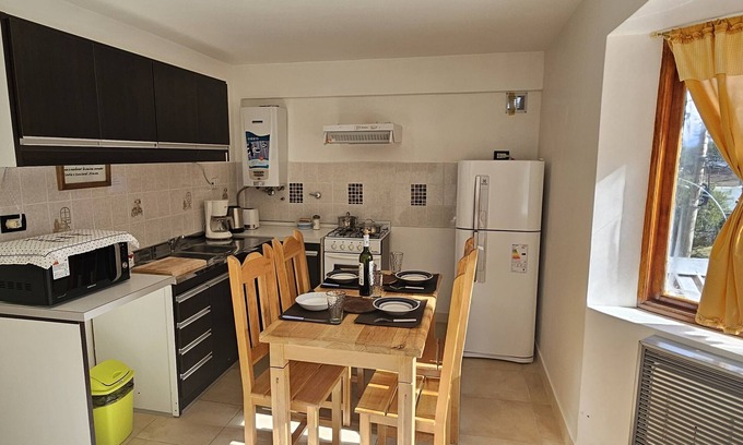 Province of Tierra del Fuego Apartamento | Apartamento cómodo y relajante en barrio tranquilo