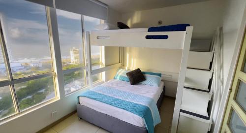 Torices Apartamento | Apartamento Cielo Cartagena