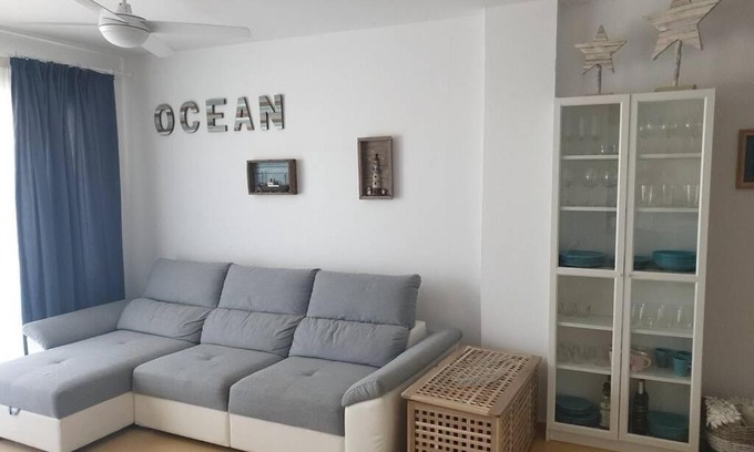 Conil de la Frontera City Center Apartamento | Apartamento Conil, perfecta ubicación