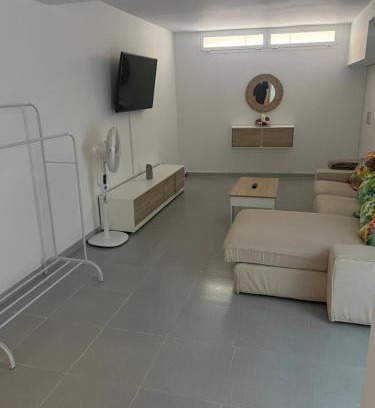 Cabo de Gata Apartamento | Apartamento Cabo de Gata