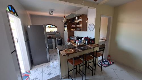 Jardim Esperanca Apartamento | Apartamento Cabo frio completo