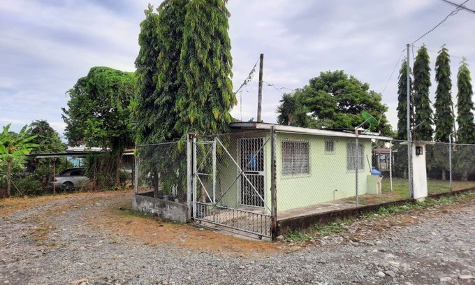 Changuinola Chalet De Esquí | APARTAMENTO CACAO CHANGUINOLA