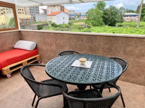 Meano Apartamento | Apartamento Cacheiro