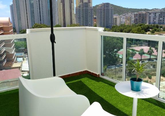 Finestrat Apartamento | Apartamento Cala Finestrat