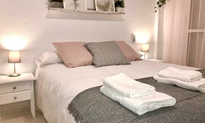 Tarifa Apartamento | APARTAMENTO CALLAO, EDIFICIIO PARQUE FERIA