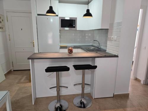 Rota Apartamento | Apartamento Calle Calvario