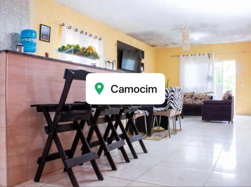 Camocim Apartamento | Apartamento camocim