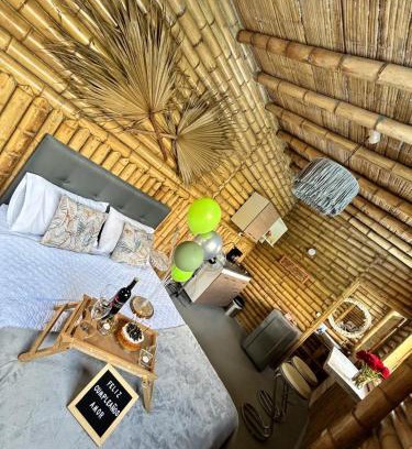 Manizales Apartamento | Apartamento campestre para pareja en Manizales
