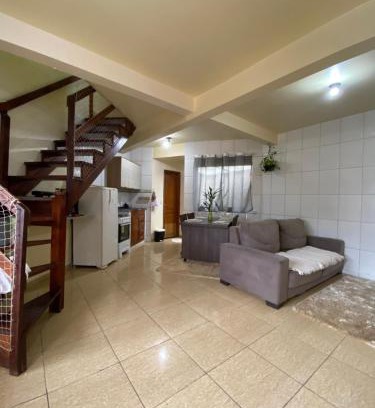 Porto Velho Apartamento | Apartamento Canaã