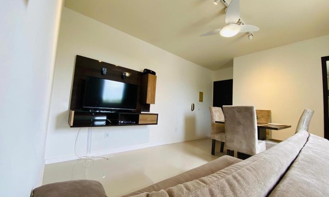 Nova Esperanca Apartamento | Apartamento Canabarro Residence