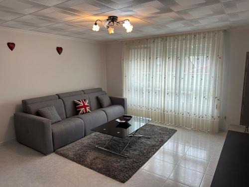 Carballo Apartamento | Apartamento Carballo Centro