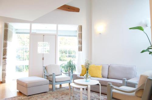 Ferrol Apartamento | Apartamento Carmen II