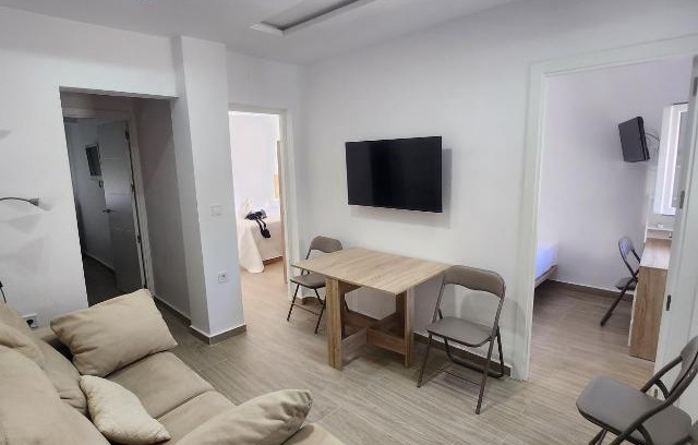 Los Barreros Apartamento | Apartamento Cartagena Sur Zona Universidad Ucam