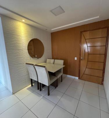Boa Vista Apartamento | Apartamento Caruaru