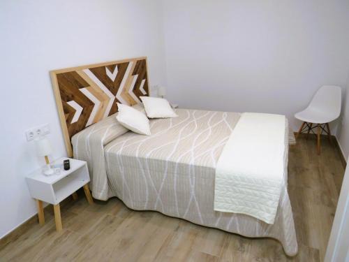 Chisagues Apartamento | Apartamento Casa Roda