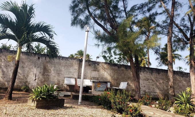 Agua Fria Apartamento | Apartamento Casal Confort João Pessoa-pb