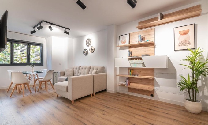 Santander Apartamento | Apartamento Casiopea