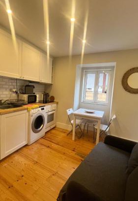 Labrugeira Apartamento | Apartamento- Castelo de São Jorge