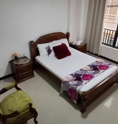 La Estrella Apartamento | Apartamento central - Villa Xiomara
