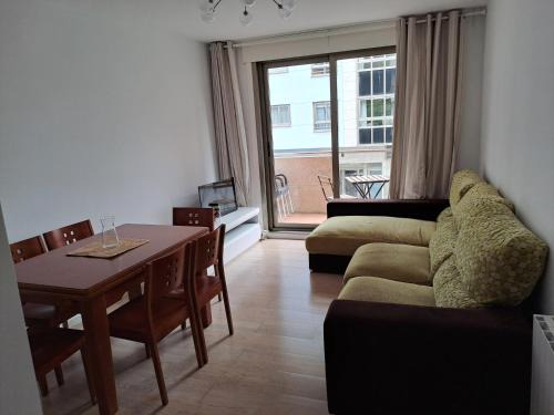 Cerdeira Apartamento | Apartamento Cedeira