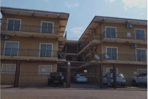 Corumba Apartamento | Apartamento Cedros- Excelente localização!