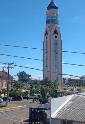 Ametista do Sul Apartamento | Apartamento Centro Ametista do Sul