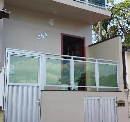 Guaramiranga Apartamento | Apartamento Central