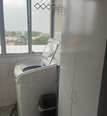 Sao Miguel Apartamento | Apartamento central