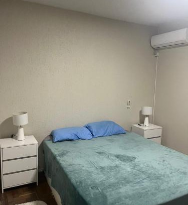 Sao Miguel Apartamento | Apartamento central
