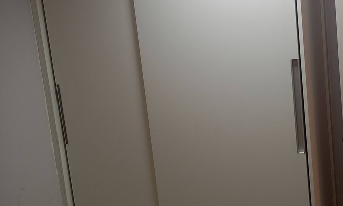 Estancia Silveira Apartamento | Apartamento Central em Contagem
