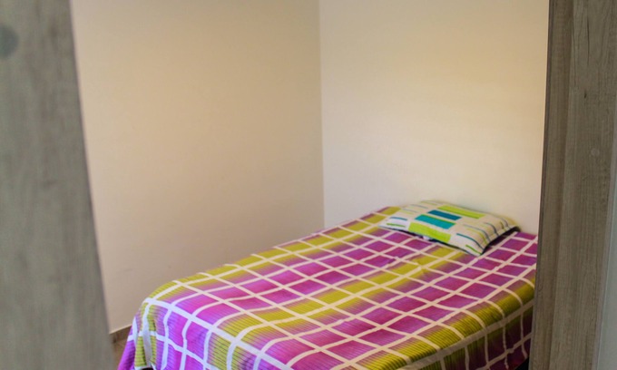 Manizales Apartamento | APARTAMENTO CENTRAL MODERNO CON HERMOSA VISTA