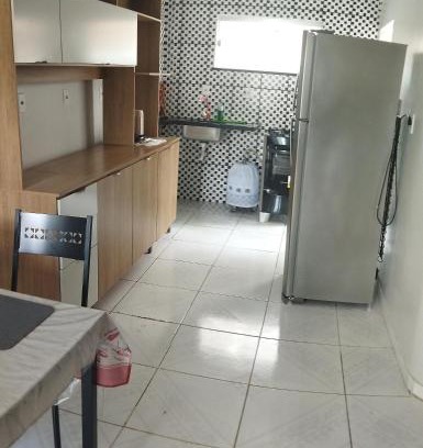 Boa Vista Casa | Apartamento Central Privativo
