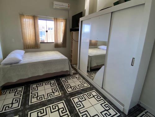 Ametista do Sul Apartamento | Apartamento Centro