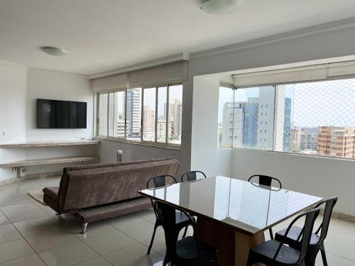 Sion Apartamento | Apartamento Centro/Sul BH