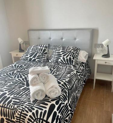 Huelva Apartamento | Apartamento CENTRO con Garaje incluido