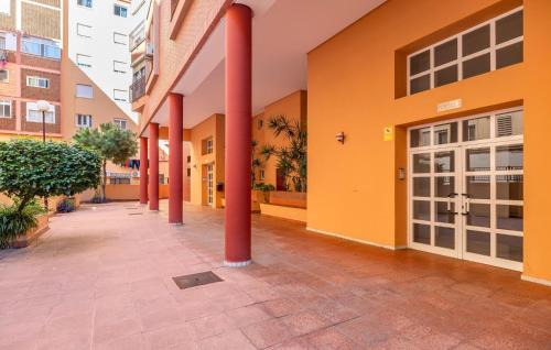 El Ejido Apartamento | Apartamento Centro De Málaga