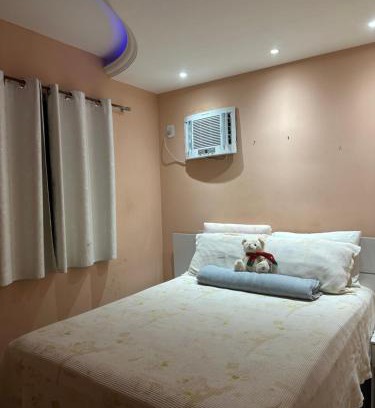 Paulista Apartamento | Apartamento centro de Paulista-Pe