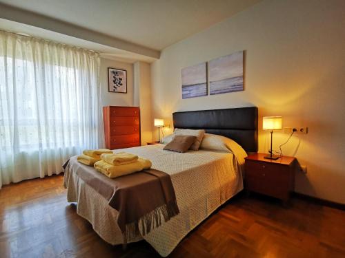 Gijon City Centre Apartamento | Apartamento Centro Gijón